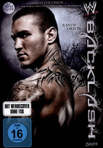 Film: WWE - Backlash 2009
