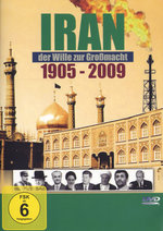 Film: Iran - Der Wille zur Großmacht 1905-2009