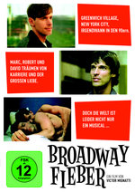 Film: Broadway Fieber (OmU)