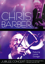 Film: Chris Barber - Jubilee Concert