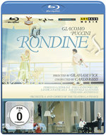 Film: Giacomo Puccini - La Rondine