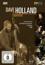 Film: Dave Holland Quintet - Live from the Zelt-Mus...