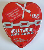 Film: Hollywood Classic Liebesfilme - Herzbox [CE]