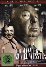 Film: Der Mann, der zuviel wusste (OmU)