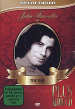 Film: The Boy [SE] (+ CD)