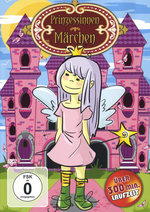 Film: Prinzessinnen Märchen
