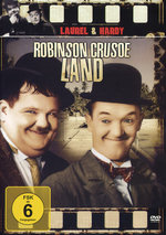 Film: Laurel & Hardy - Robinson Crusoe Land
