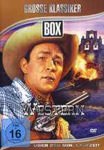Film: Western - Box