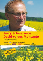 Film: Percy Schmeiser - David versus Monsanto