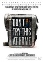 Film: Don't Try This At Home