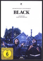 Film: Black (OmU) - Amaray