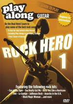 Film: Rock Hero 1 - Play Along: Learn To Play