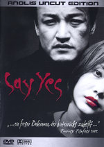 Film: Say Yes - Uncut Edition