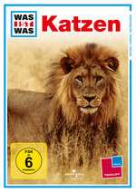 Film: Was ist Was - Katzen