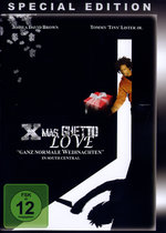 Film: Xmas Ghetto Love [SE]
