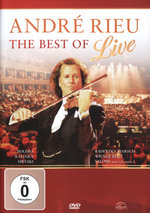 Film: Andre Rieu - The Best Of Live