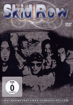 Film: Skid Row - Rock Power Documentary unauthorised