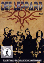 Film: Def Leppard - Rock Power Documentary unauthor...