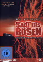 Film: H.P. Lovecraft's Saat des Bösen