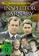 Film: Inspector Barnaby - Super Sleuth: Die Doku zur..