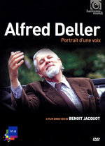 Film: Alfred Deller - Portrait d'une voix (+ CD)
