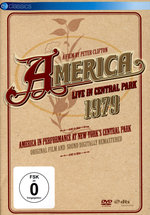 Film: America - Live In Central Park 1979