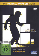 Film: Die Michael Jackson Story - Man in the ... (OmU)