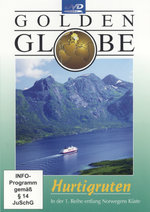 Film: Hurtigruten: In der 1. Reihe ... - Golden Globe