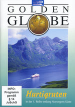 Film: Norwegen & Hurtigruten - Golden Globe [2 DVDs]