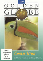 Film: Costa Rica - Golden Globe