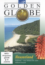 Film: Neuseeland - Südinsel - Golden Globe