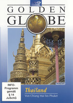 Film: Thailand: Von Chiang Mai bis Phuket - Golden Gl.