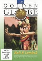 Film: Bali & Lombok: Tempelzauber... - Golden Globe