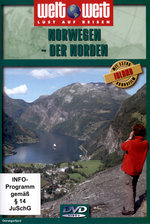 Film: Norwegen: Der Norden - Weltweit
