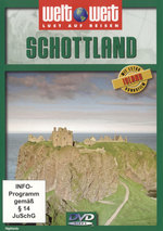 Film: Schottland - Weltweit (+ Island)