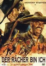 Film: Der Rächer bin ich - Gentleman Joe