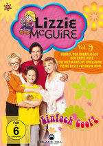 Film: Lizzie McGuire Vol. 9