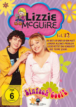 Film: Lizzie McGuire Vol. 12