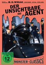 Film: Der Unsichtbare Agent