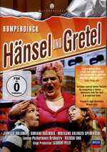 Film: Engelbert Humperdinck - Hänsel & Gretel