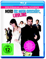Film: Mord ist mein Geschäft, Liebling