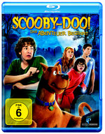 Film: Scooby-Doo 3 - Das Abenteuer beginnt