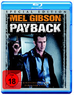 Film: Payback - Zahltag [SE] (Kinoversion & Dir.Cut)