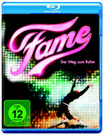 Film: Fame - Der Weg zum Ruhm