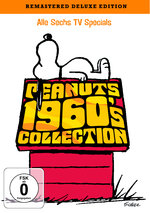 Film: Peanuts - 1960's Collection [DE] [2 DVDs]