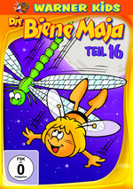 Film: Die Biene Maja - Teil 16 - Warner Kids Edition