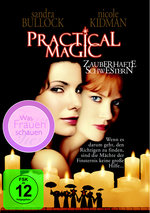 Film: Practical Magic - Zauberhafte Schwestern