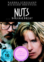 Film: Nuts - Durchgedreht