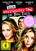 Film: Ein verrückter Tag in New York