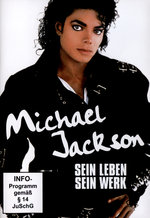 Film: Michael Jackson - Sein Leben/Sein Werk